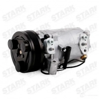 Компрессор кондиционера STARK 1437773168 skkm0340156 JK 5QMMD - Изображение 3