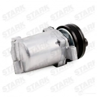 Компрессор кондиционера STARK 1437773168 skkm0340156 JK 5QMMD - Изображение 4