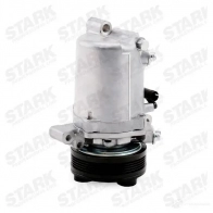 Компрессор кондиционера STARK 1437773168 skkm0340156 JK 5QMMD - Изображение 7