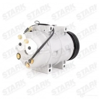 Компрессор кондиционера STARK skkm0340021 1437772651 NC LFZ - Изображение 3