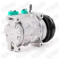 Компрессор кондиционера STARK BEOE V skkm0340230 1437772605 - Изображение 4
