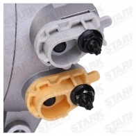 Компрессор кондиционера STARK skkm0340278 0D XX74 1437773150 - Изображение 5