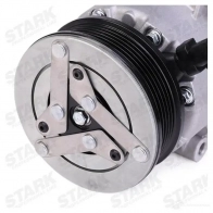 Компрессор кондиционера STARK skkm0340278 0D XX74 1437773150 - Изображение 7