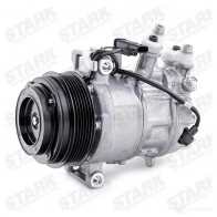 Компрессор кондиционера STARK skkm0340491 1438644258 EQLO L - Изображение 3