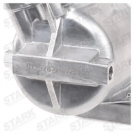 Компрессор кондиционера STARK 1438644259 skkm0340751 GI CP73 - Изображение 5