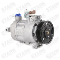 Компрессор кондиционера STARK skkm0340309 1437773743 8QN94 RU - Изображение 3