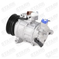 Компрессор кондиционера STARK skkm0340309 1437773743 8QN94 RU - Изображение 4