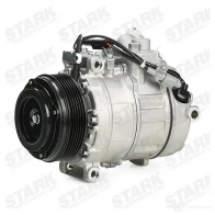 Компрессор кондиционера STARK 1438020382 skkm0340176 DV RTH - Изображение 3