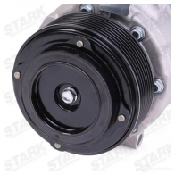 Компрессор кондиционера STARK skkm0340336 1437776009 GW 11V - Изображение 6