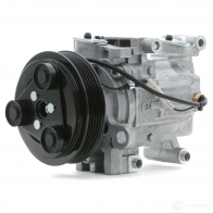 Компрессор кондиционера STARK P5 8F6IX 1437772343 skkm0340076 - Изображение 1
