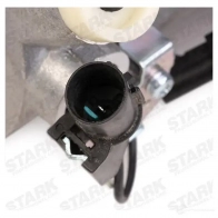 Компрессор кондиционера STARK 1437773159 6 RLUB skkm0340125 - Изображение 10