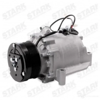 Компрессор кондиционера STARK skkm0340096 LO5 EYT 1437772714 - Изображение 3