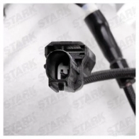 Компрессор кондиционера STARK skkm0340096 LO5 EYT 1437772714 - Изображение 5
