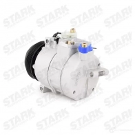 Компрессор кондиционера STARK skkm0340087 1437772563 9 DDQR - Изображение 3