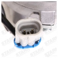 Компрессор кондиционера STARK 1C B7W 1437776021 skkm0340191 - Изображение 5