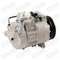 Компрессор кондиционера STARK skkm0340015 1437776168 T3 S98J - Изображение 4