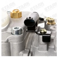 Компрессор кондиционера STARK skkm0340015 1437776168 T3 S98J - Изображение 5
