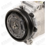 Компрессор кондиционера STARK skkm0340015 1437776168 T3 S98J - Изображение 6