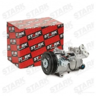 Компрессор кондиционера STARK skkm0340607 1438644285 6ACIA J - Изображение 2