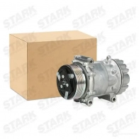 Компрессор кондиционера STARK PTF EI 1438020401 skkm0340534 - Изображение 2