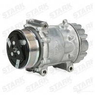 Компрессор кондиционера STARK PTF EI 1438020401 skkm0340534 - Изображение 3