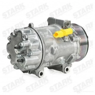 Компрессор кондиционера STARK PTF EI 1438020401 skkm0340534 - Изображение 4