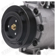 Компрессор кондиционера STARK 1437773714 skkm0340418 X NE7I - Изображение 5