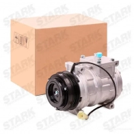 Компрессор кондиционера STARK skkm0340368 9GV RZ0 1437776011 - Изображение 2