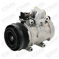 Компрессор кондиционера STARK 1437776036 skkm0340189 XFFR 7 - Изображение 6