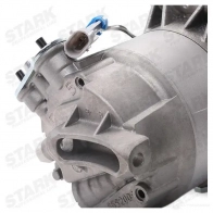 Компрессор кондиционера STARK 1437772648 677 1PW skkm0340107 - Изображение 6