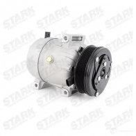 Компрессор кондиционера STARK 1437773224 I4HT 0 skkm0340094 - Изображение 2