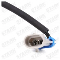 Компрессор кондиционера STARK 1437772631 HW F8S0 skkm0340089 - Изображение 6