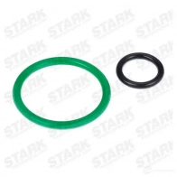 Компрессор кондиционера STARK 1437774127 skkm0340149 9 ZT8F - Изображение 6