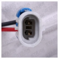 Компрессор кондиционера STARK 1437772565 6YLR4 RV skkm0340055 - Изображение 6
