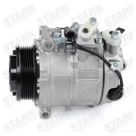Компрессор кондиционера STARK 1437772597 V9 8YIJ skkm0340114 - Изображение 5