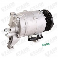 Компрессор кондиционера STARK skkm0340025 T ZYX8 1437776148 - Изображение 4