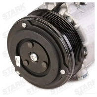 Компрессор кондиционера STARK skkm0340025 T ZYX8 1437776148 - Изображение 6