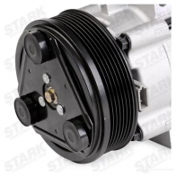 Компрессор кондиционера STARK skkm0340024 TFZO M5 1437773799 - Изображение 5