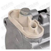 Компрессор кондиционера STARK skkm0340024 TFZO M5 1437773799 - Изображение 7