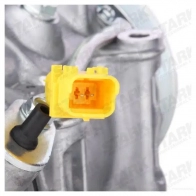 Компрессор кондиционера STARK 1437776169 O WHJP skkm0340266 - Изображение 5