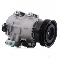 Компрессор кондиционера STARK 1437773172 A8S B4NX skkm0340369 - Изображение 1