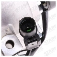 Компрессор кондиционера STARK 1437773172 A8S B4NX skkm0340369 - Изображение 5