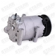 Компрессор кондиционера STARK skkm0340152 1437774145 ETNH G4H - Изображение 4