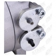 Компрессор кондиционера STARK skkm0340152 1437774145 ETNH G4H - Изображение 5
