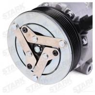 Компрессор кондиционера STARK skkm0340152 1437774145 ETNH G4H - Изображение 6
