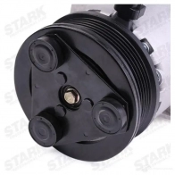 Компрессор кондиционера STARK skkm0340203 1437774149 3AF2O 2I - Изображение 6
