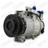 Компрессор кондиционера STARK skkm0340281 1437773801 6914 4HZ - Изображение 3