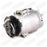 Компрессор кондиционера STARK skkm0340246 1437776042 Z3FN C - Изображение 3