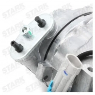 Компрессор кондиционера STARK 1437776012 skkm0340026 M8NW6U S - Изображение 7