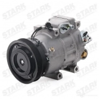 Компрессор кондиционера STARK skkm0340221 1437774173 F1 Q4Q - Изображение 3